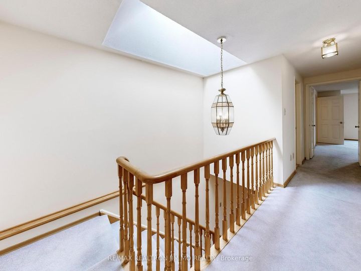 Photo 13 at 90 Belinda Square, Steeles, Toronto