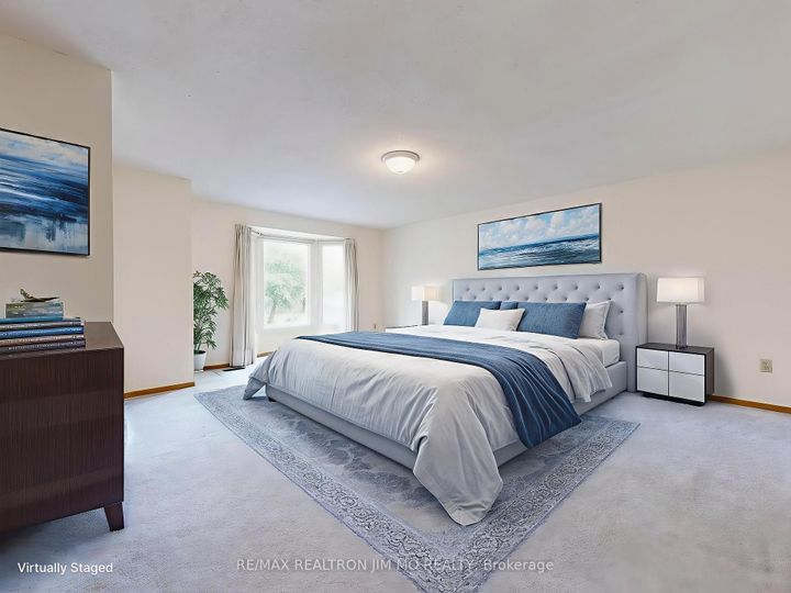 Photo 18 at 90 Belinda Square, Steeles, Toronto