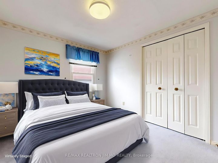 Photo 19 at 90 Belinda Square, Steeles, Toronto
