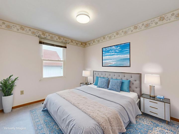 Photo 21 at 90 Belinda Square, Steeles, Toronto