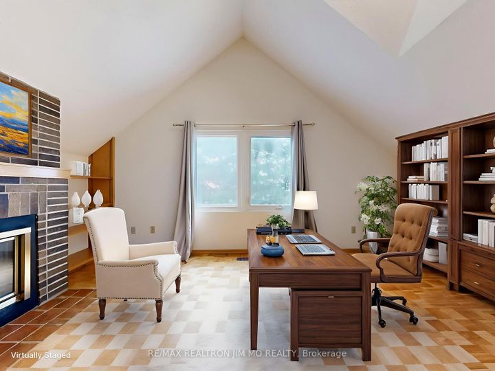 Photo 22 at 90 Belinda Square, Steeles, Toronto