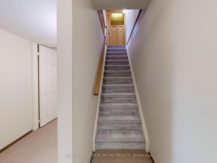 Photo 23 at 90 Belinda Square, Steeles, Toronto