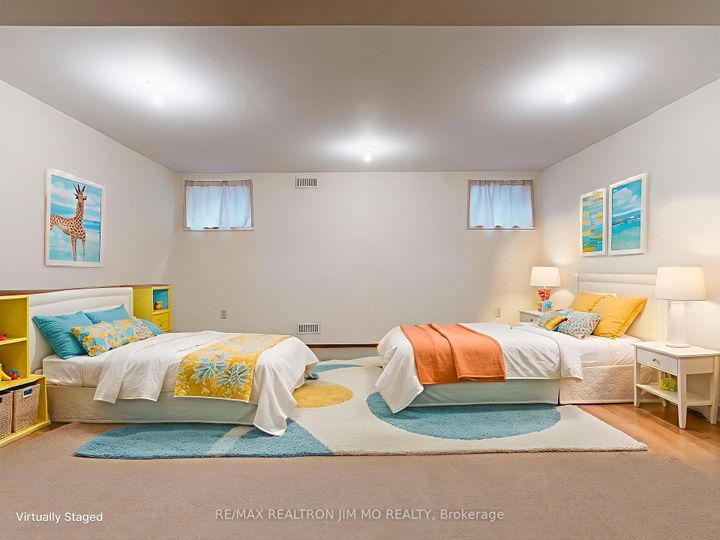 Photo 24 at 90 Belinda Square, Steeles, Toronto