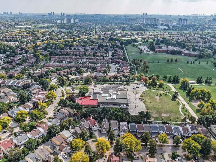 Photo 36 at 90 Belinda Square, Steeles, Toronto
