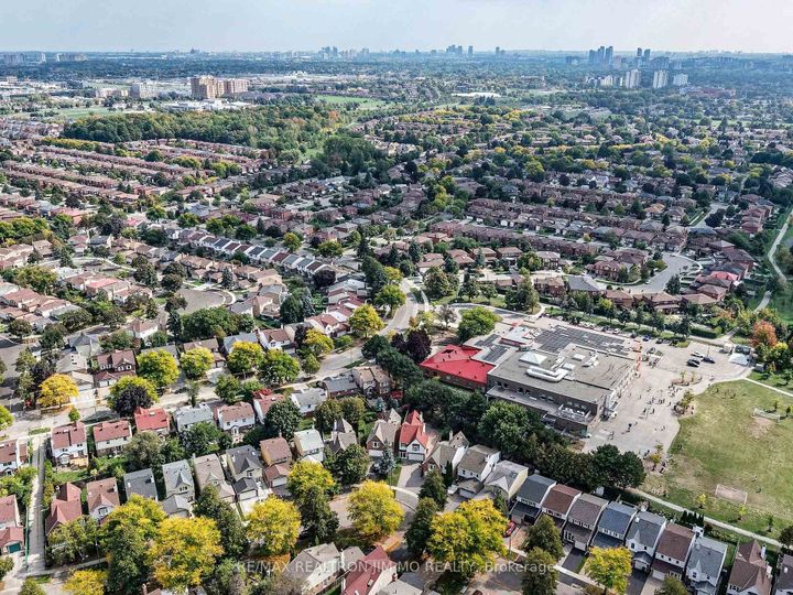 Photo 37 at 90 Belinda Square, Steeles, Toronto