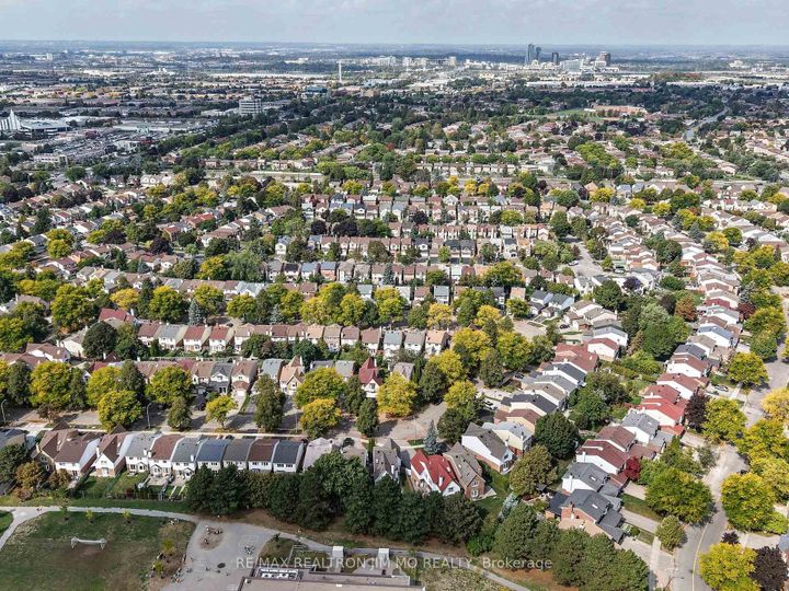 Photo 40 at 90 Belinda Square, Steeles, Toronto