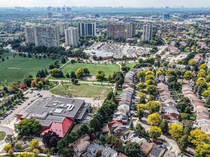 Photo 42 at 90 Belinda Square, Steeles, Toronto