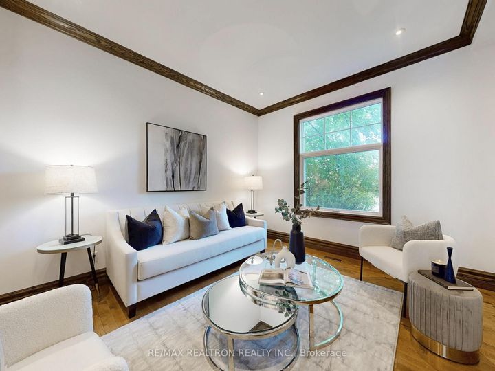 Photo 2 at 10 Lindsey Avenue, Dufferin Grove, Toronto
