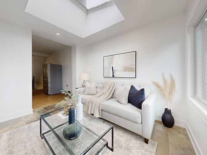 Photo 12 at 10 Lindsey Avenue, Dufferin Grove, Toronto
