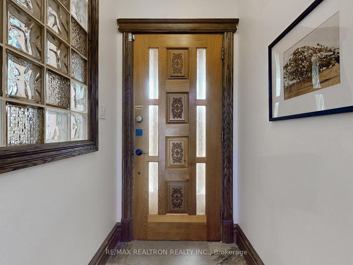 Photo 14 at 10 Lindsey Avenue, Dufferin Grove, Toronto