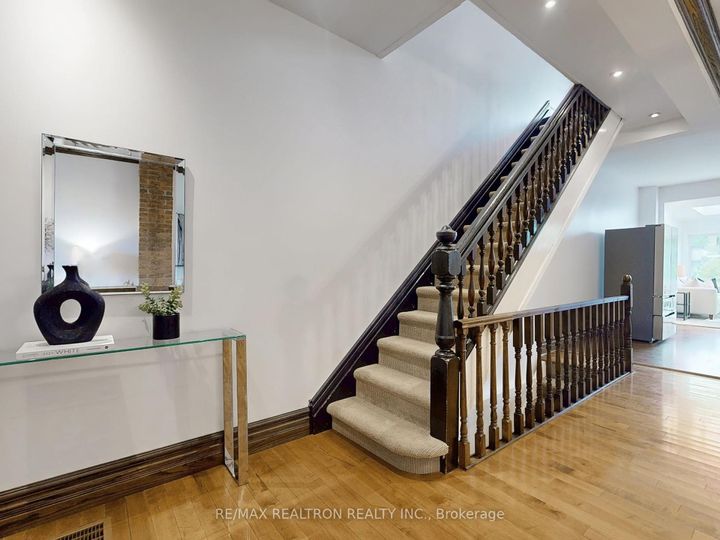 Photo 15 at 10 Lindsey Avenue, Dufferin Grove, Toronto