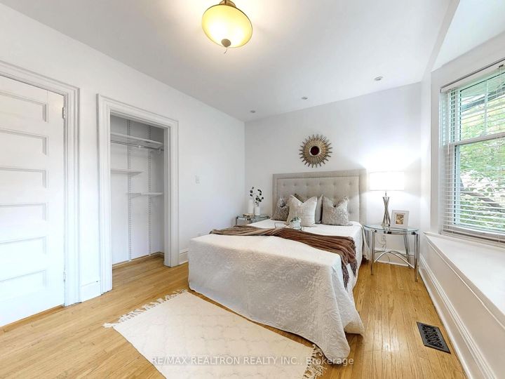 Photo 17 at 10 Lindsey Avenue, Dufferin Grove, Toronto