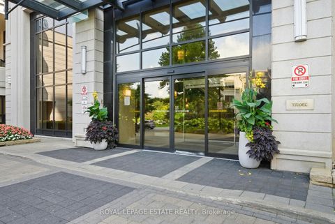 Photo 1 at 1808 - 100 Harrison Garden Boulevard, Willowdale East, Toronto