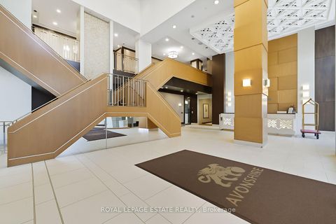 Photo 2 at 1808 - 100 Harrison Garden Boulevard, Willowdale East, Toronto