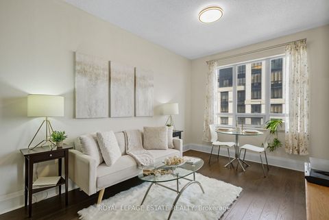 Photo 3 at 1808 - 100 Harrison Garden Boulevard, Willowdale East, Toronto