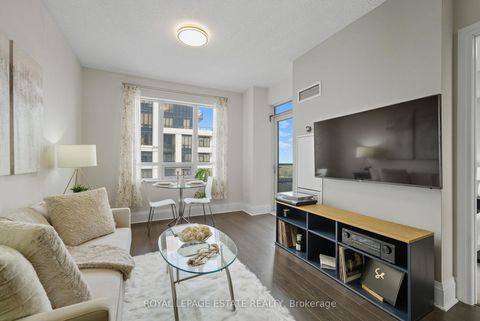 Photo 4 at 1808 - 100 Harrison Garden Boulevard, Willowdale East, Toronto