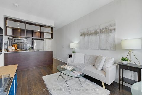 Photo 5 at 1808 - 100 Harrison Garden Boulevard, Willowdale East, Toronto