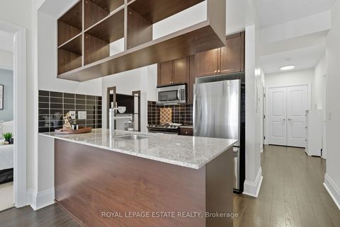 Photo 6 at 1808 - 100 Harrison Garden Boulevard, Willowdale East, Toronto Photo 6 at 1808 - 100 Harrison Garden Boulevard, Willowdale East, Toronto