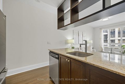 Photo 7 at 1808 - 100 Harrison Garden Boulevard, Willowdale East, Toronto