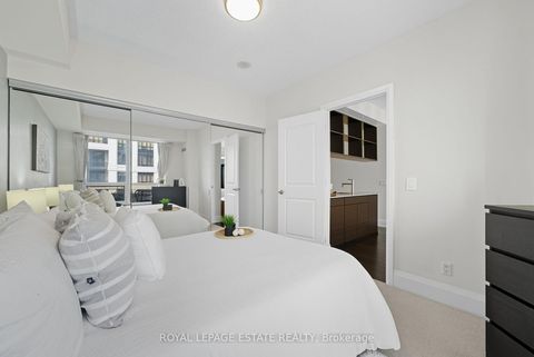 Photo 9 at 1808 - 100 Harrison Garden Boulevard, Willowdale East, Toronto