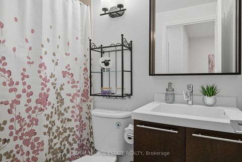 Photo 11 at 1808 - 100 Harrison Garden Boulevard, Willowdale East, Toronto