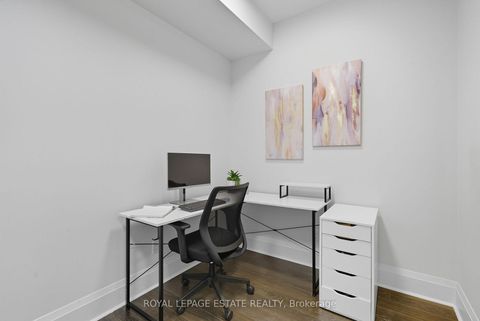 Photo 12 at 1808 - 100 Harrison Garden Boulevard, Willowdale East, Toronto