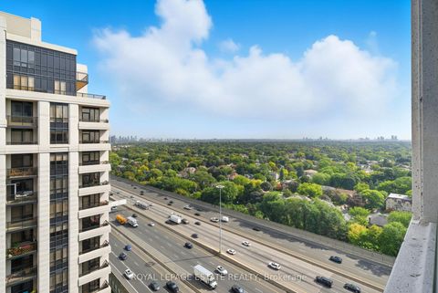 Photo 13 at 1808 - 100 Harrison Garden Boulevard, Willowdale East, Toronto Photo 13 at 1808 - 100 Harrison Garden Boulevard, Willowdale East, Toronto