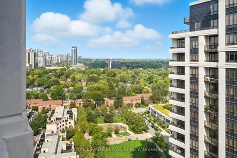 Photo 14 at 1808 - 100 Harrison Garden Boulevard, Willowdale East, Toronto