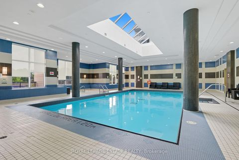 Photo 16 at 1808 - 100 Harrison Garden Boulevard, Willowdale East, Toronto