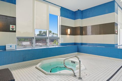 Photo 17 at 1808 - 100 Harrison Garden Boulevard, Willowdale East, Toronto Photo 17 at 1808 - 100 Harrison Garden Boulevard, Willowdale East, Toronto