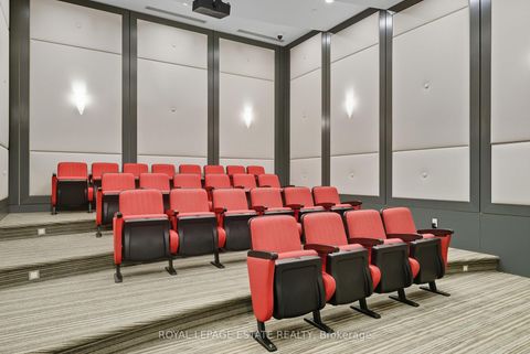 Photo 18 at 1808 - 100 Harrison Garden Boulevard, Willowdale East, Toronto