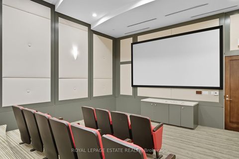 Photo 19 at 1808 - 100 Harrison Garden Boulevard, Willowdale East, Toronto