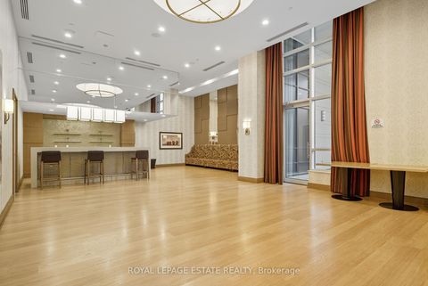 Photo 21 at 1808 - 100 Harrison Garden Boulevard, Willowdale East, Toronto