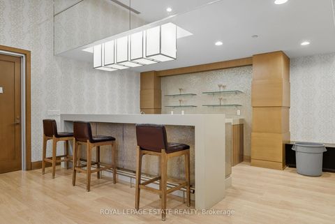 Photo 22 at 1808 - 100 Harrison Garden Boulevard, Willowdale East, Toronto