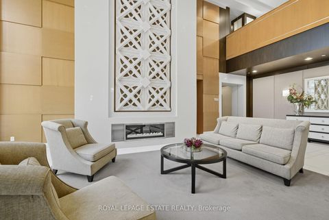 Photo 25 at 1808 - 100 Harrison Garden Boulevard, Willowdale East, Toronto