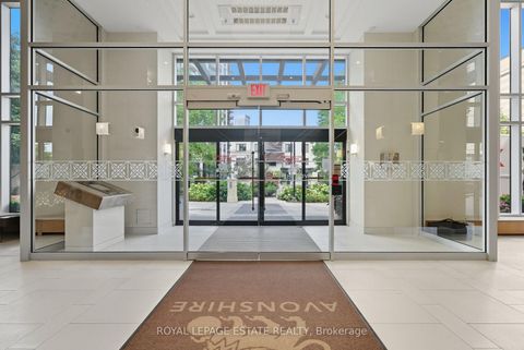 Photo 26 at 1808 - 100 Harrison Garden Boulevard, Willowdale East, Toronto