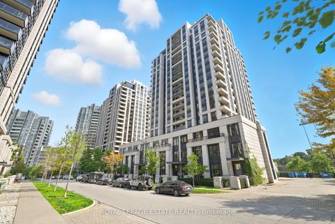 Photo 28 at 1808 - 100 Harrison Garden Boulevard, Willowdale East, Toronto