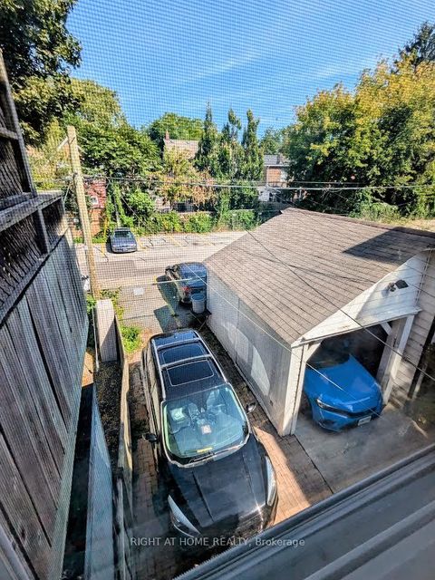 Photo 5 at 239 Woodbine Avenue, The Beaches, Toronto