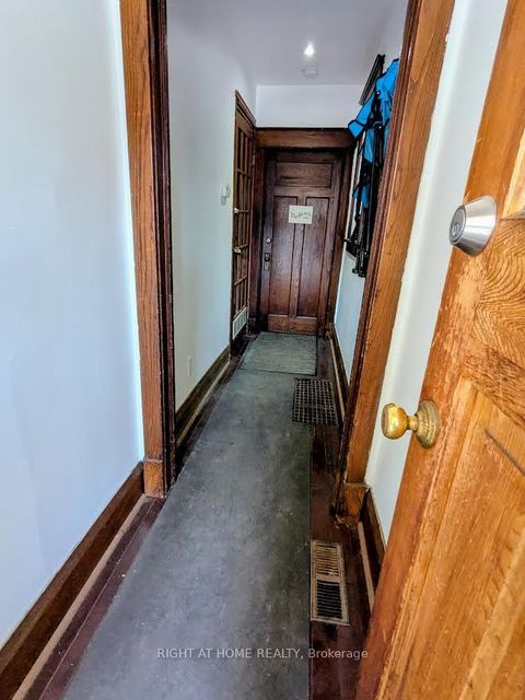 Photo 6 at 239 Woodbine Avenue, The Beaches, Toronto