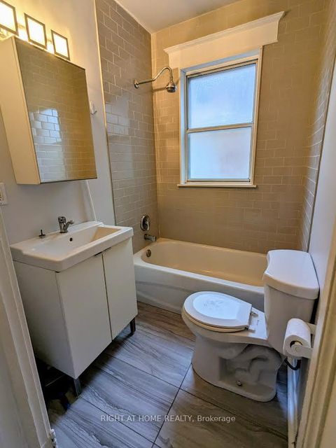 Photo 13 at 239 Woodbine Avenue, The Beaches, Toronto