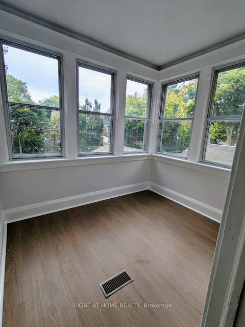 Photo 14 at 239 Woodbine Avenue, The Beaches, Toronto