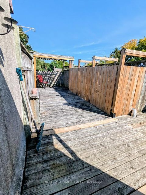 Photo 15 at 239 Woodbine Avenue, The Beaches, Toronto