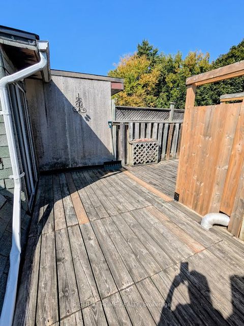 Photo 17 at 239 Woodbine Avenue, The Beaches, Toronto