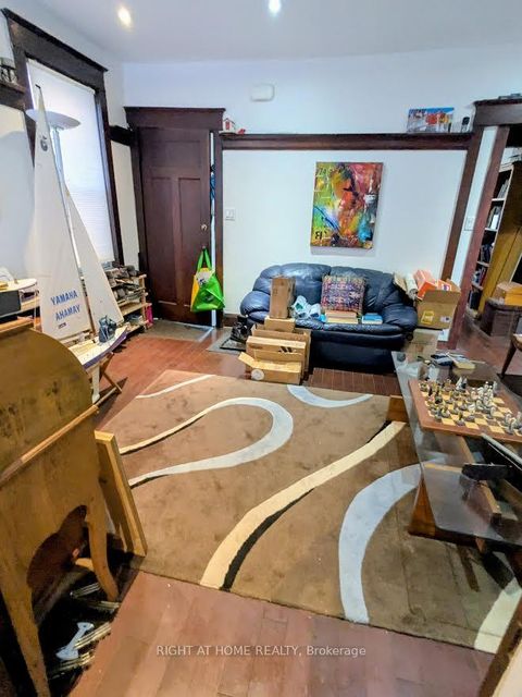 Photo 20 at 239 Woodbine Avenue, The Beaches, Toronto