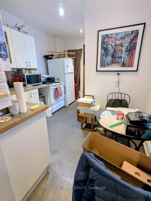 Photo 21 at 239 Woodbine Avenue, The Beaches, Toronto