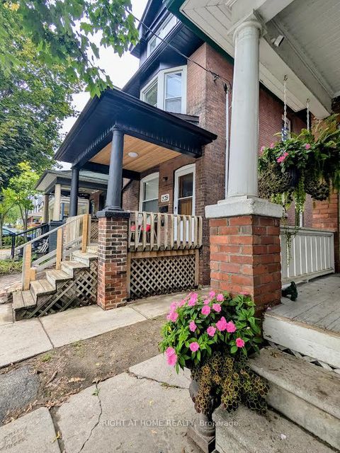 Photo 28 at 239 Woodbine Avenue, The Beaches, Toronto