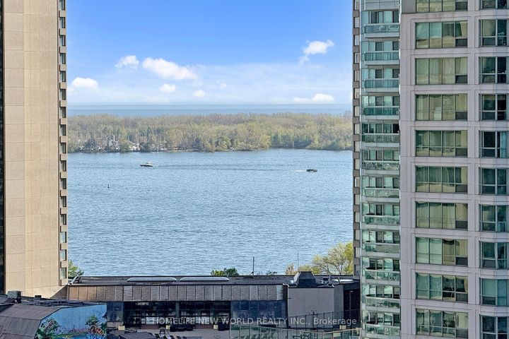 Photo 0 at 1504 - 28 Freeland Street, Yonge Corridor, Toronto