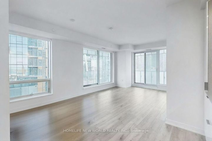 Photo 2 at 1504 - 28 Freeland Street, Yonge Corridor, Toronto