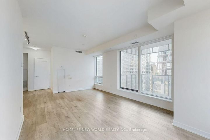 Photo 5 at 1504 - 28 Freeland Street, Yonge Corridor, Toronto