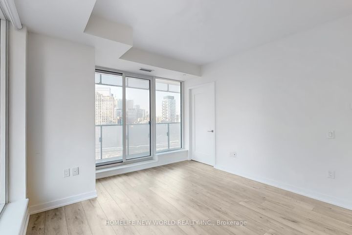 Photo 6 at 1504 - 28 Freeland Street, Yonge Corridor, Toronto